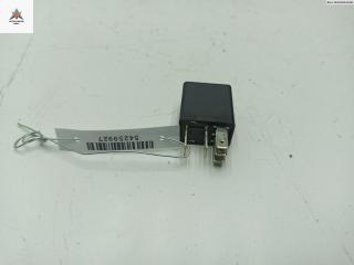 реле (прочие) Renault Laguna 2 поколение 2002, 1.8 л., бензин, АКПП, зелёный, универсал, 7700414484