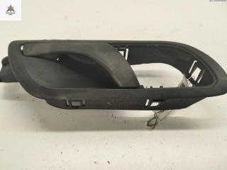 ручка внутренняя передняя правая Skoda Fabia 1 поколение (6Y) 2001, 1.4 л., бензин, МКПП, серый, хетчбэк 5 дв.