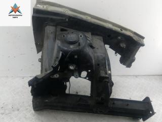 часть кузова (вырезанный элемент) BMW X5 E53 2002, 3.0 л., дизель, АКПП, чёрный, внедорожник 5 дв.