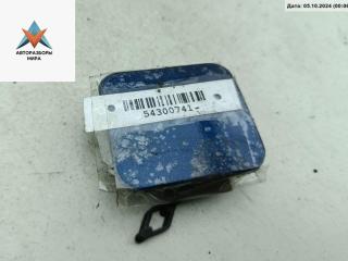 заглушка (решетка) в бампер BMW 5 серия E39 [рестайлинг] 2000, 2.5 л., дизель, АКПП, синий, универсал, 8159375