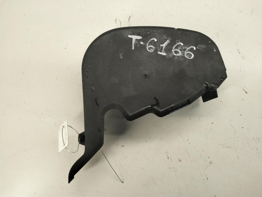 защита (кожух) ремня ГРМ SEAT Leon 2005, 1.6 л., бензин, МКПП, серый, хетчбэк 5 дв., 036109121G