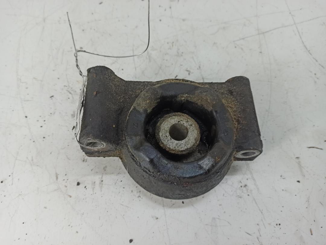 кронштейн КПП Audi 80 B4 1992, 2.0 л., бензин, МКПП, серый, седан, 893399151A