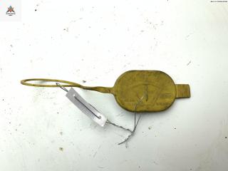 крышка бачка омывателя Mercedes-Benz CLK-Класс C209/A209 2003, 2.7 л., дизель, АКПП, белый, купе, 2038690108