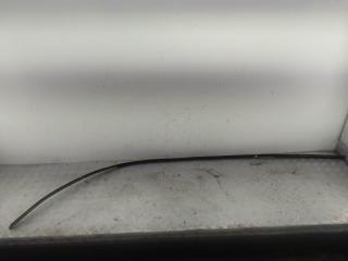молдинг крыши Volkswagen Golf 3 поколение 1995, 1.6 л., бензин, МКПП, синий, хетчбэк 5 дв.