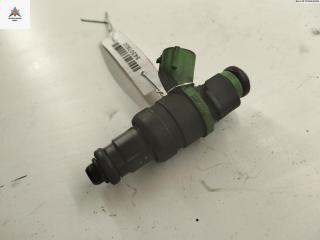 форсунка Volkswagen Passat B5 [рестайлинг] 2001, 2.0 л., бензин, МКПП, чёрный, универсал, 06B906031A