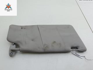 козырек солнцезащитный Ford Focus 1 поколение 1999, 1.6 л., i, бензин, МКПП, серый, универсал, 2M51A04101