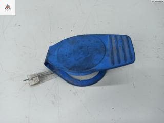 крышка бачка омывателя Audi A6 4B/C5 [рестайлинг] 2002, 2.5 л., дизель, МКПП, чёрный, универсал, 8D0955455