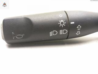 переключатель поворотов Citroen ZX 1 поколение 1996, 1.4 л., бензин, МКПП, красный, хетчбэк 5 дв., 96122254ZL