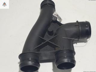 патрубок турбины Peugeot 308 T7 2010, 1.6 л., дизель, 9688500380