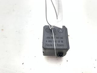 реле (прочие) Mercedes-Benz C-Класс W203/S203/CL203 2003, 1.8 л., бензин, МКПП, серый, универсал, 0025421319