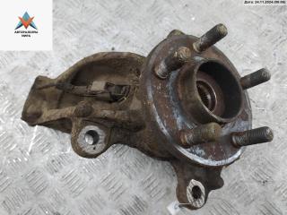 ступица передняя левая Ford S-Max 1 поколение 2009, 2.0 л., дизель, АКПП, синий, минивэн, 6G91-2C300-AAB, 1437643, 1474291, KULAK, 6G913K171AAD