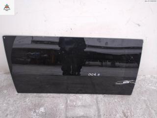 стекло двери задней правой Ford Windstar 2 поколение 2000, 3.0 л., бензин, АКПП, синий, минивэн