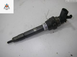 форсунка BMW 3 серия E90/E91/E92/E93 [рестайлинг] 2008, 2.0 л., дизель, МКПП, чёрный, универсал, 7798446