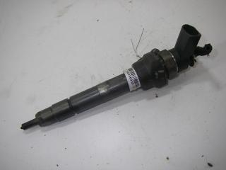 форсунка BMW 3 E90/E91/E92/E93 2008, 2.0 л., дизель, МКПП, чёрный, универсал, 7798446