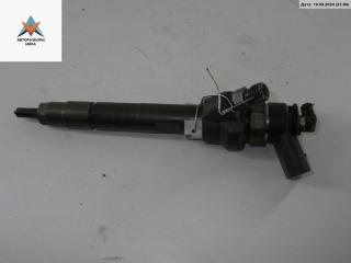 форсунка BMW 3 серия E90/E91/E92/E93 2007, 2.0 л., дизель, МКПП, жёлтый, универсал, 0445110289, 7798446