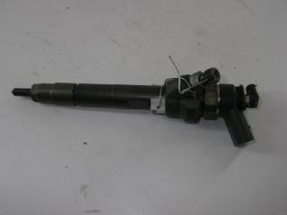форсунка BMW 3 серия E90/E91/E92/E93 2007, 2.0 л., дизель, МКПП, жёлтый, универсал, 0445110289, 7798446