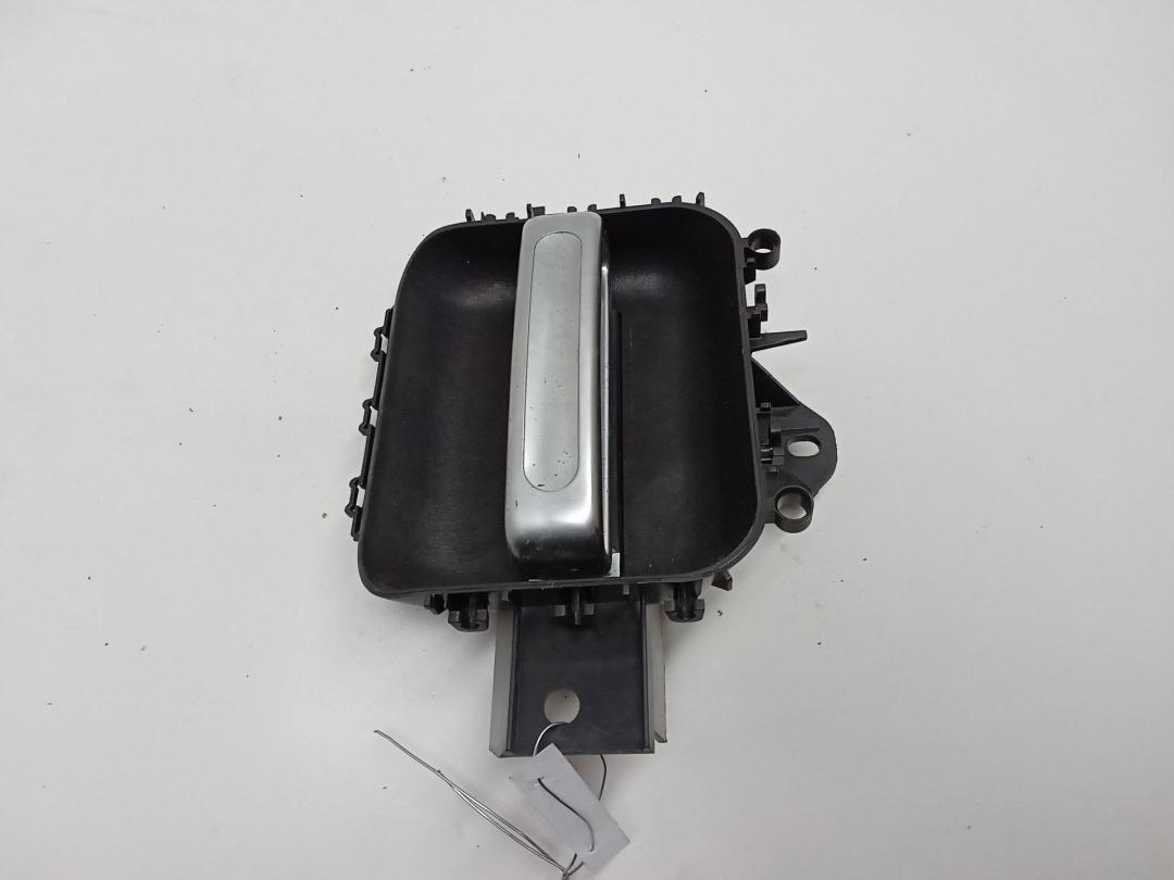 ручка внутренняя задняя правая Citroen C8 1 поколение 2003, 2.2 л., бензин, МКПП, зелёный, минивэн, 1485469077 - фото №1