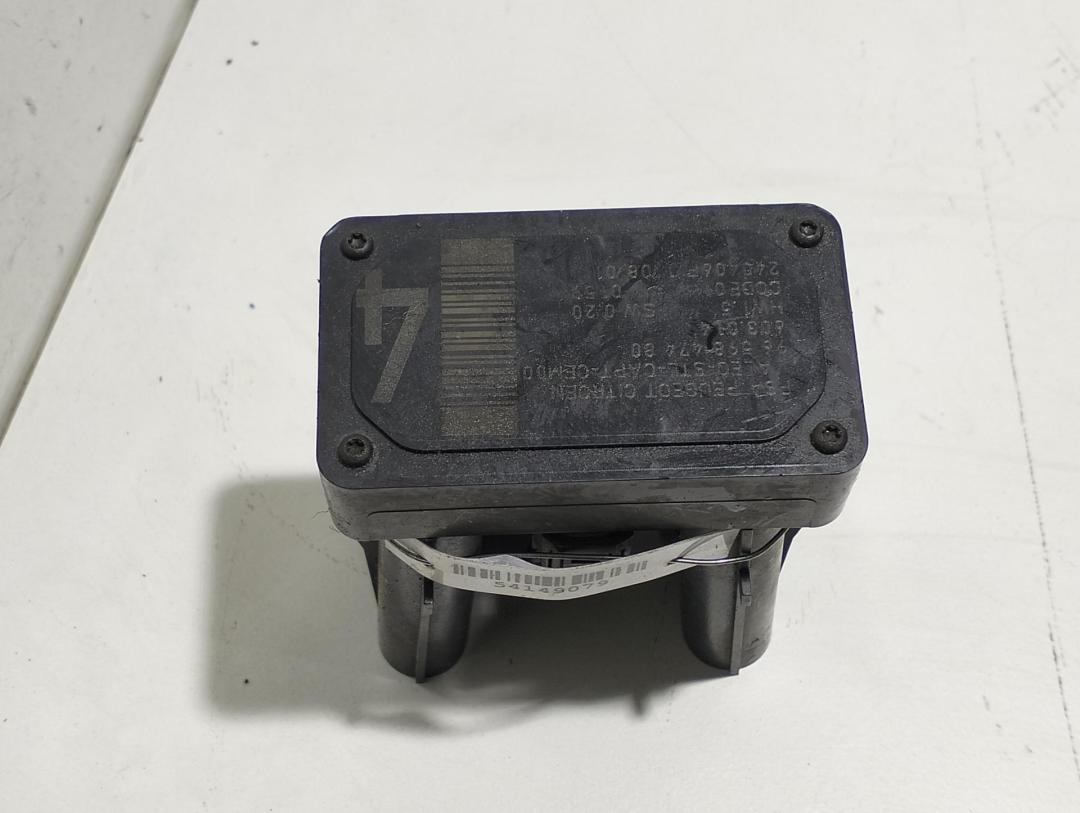 датчик дорожного просвета Citroen C5 2006, 2.0 л., дизель, МКПП, серый, универсал, 9659847480