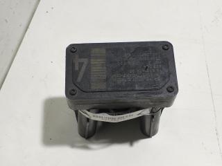 датчик дорожного просвета Citroen C5 2006, 2.0 л., дизель, МКПП, серый, универсал, 9659847480