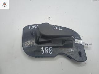 ручка внутренняя передняя левая Opel Corsa C [рестайлинг] 2004, 1.0 л., бензин, МКПП, серый, хетчбэк 3 дв., 13110956