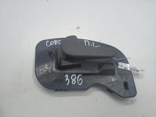 ручка внутренняя передняя левая Opel Corsa C [рестайлинг] 2004, 1.0 л., бензин, МКПП, серый, хетчбэк 3 дв., 13110956