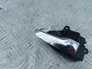 ручка внутренняя передняя правая Peugeot 4007 1 поколение 2007, 2.2 л., дизель, МКПП, серый, внедорожник 5 дв., 00009143Q6