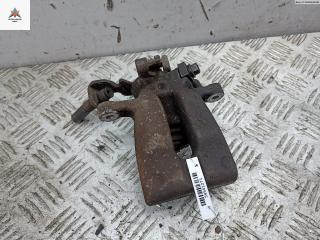 суппорт задний правый Opel Astra H/Family [рестайлинг] 2005, 1.4 л., бензин, МКПП, серый, хетчбэк 5 дв.