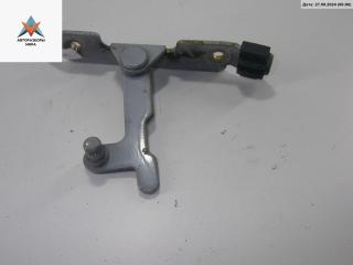 петля капота правая BMW 3 серия E36 [рестайлинг] 1998, серый, хетчбэк 3 дв., 41618132002