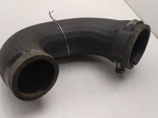 патрубок интеркулера Opel Vectra C 2004, 2.0 л., дизель, МКПП, серый, седан, 24415008