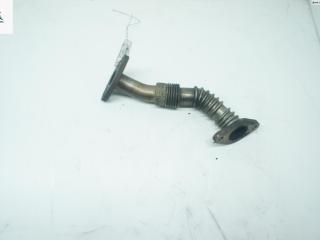 трубка системы рециркуляции EGR Volkswagen Sharan 1 поколение 1998, 1.9 л., дизель, АКПП, синий, минивэн