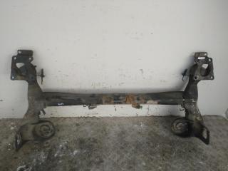 подрамник передний Citroen C4 Grand Picasso 2011, 1.6 л., дизель, робот, жёлтый, минивэн, 00005148P0, C4