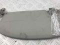 козырек солнцезащитный Ford Focus 2 поколение [рестайлинг] 2008, 1.6 л., дизель, МКПП, серый, универсал, 1708997, 4M51-A04100-AE34X1 - фото №2