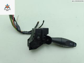 переключатель поворотов Ford Mondeo 3 поколение [рестайлинг] 2005, 2.0 л., бензин, АКПП, зелёный, универсал, 1S7T13335BE