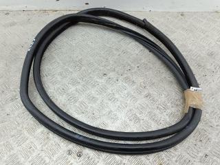 уплотнитель двери BMW 3 E46 2000, 2.0 л., дизель, АКПП, зелёный, универсал, 8194775