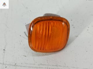 повторитель передний правый Audi A4 B5 1997, 1.6 л., бензин, МКПП, синий, универсал, 4D0949127B