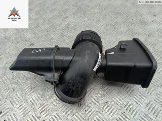 гофра инжектора BMW 5 серия E60/E61 [рестайлинг] 2008, 2.5 л., бензин, АКПП, седан, 7521029, 7537613, 7577788