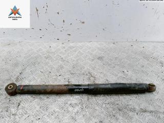 амортизатор задний левый Ford Scorpio 2 поколение 1995, 2.0 л., бензин, МКПП, зелёный, седан