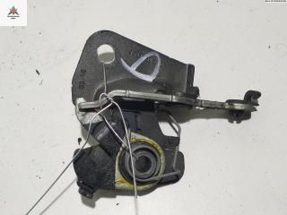 замок багажника Citroen C2 1 поколение 2005, хетчбэк 3 дв., 9641684380