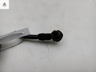 форсунка омывателя лобового стекла Opel Kadett E 1986, 1.6 л., дизель, МКПП, красный, хетчбэк 3 дв.