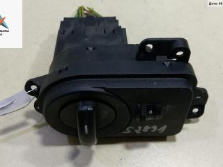 переключатель света Ford Fiesta 5 поколение 2002, 1.4 л., бензин, МКПП, серый, хетчбэк 5 дв.