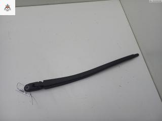 Щеткодержатель (поводок стеклоочистителя) задний Opel Astra G 2000, 1.8 л., бензин, МКПП, чёрный, хетчбэк 5 дв., 90559442