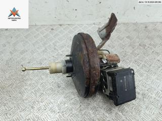 вакуумный усилитель тормозов Volkswagen Golf 3 поколение 1998, 1.6 л., бензин, МКПП, красный, универсал, 1H1614101G