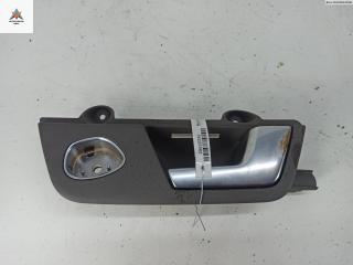 ручка внутренняя задняя правая Audi A4 B6 2001, 2.0 л., бензин, МКПП, серый, седан, 8E0839020