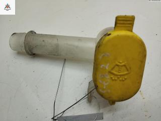 крышка бачка омывателя Ford Focus 1 поколение [рестайлинг] 2004, 1.4 л., бензин, МКПП, серый, хетчбэк 5 дв., 92GG17632BB