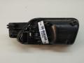 ручка внутренняя задняя правая Volkswagen Touran 1 поколение 2004, 2.0 л., дизель, МКПП, серый, минивэн, 1T0839114B - фото №2