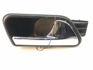 ручка внутренняя задняя правая Volkswagen Touran 2004, 2.0 л., дизель, МКПП, серый, минивэн, 1T0839114B