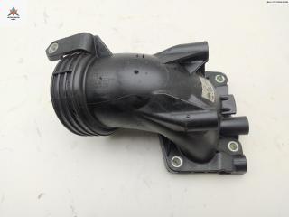 патрубок (трубопровод, шланг) Mercedes-Benz E-Класс W211/S211 [рестайлинг] 2008, 2.2 л., дизель, АКПП, чёрный, универсал, 6460980024