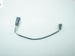 форсунка омывателя лобового стекла Ford Mondeo 2 поколение 2000, 1.8 л., бензин, МКПП, синий, хетчбэк 5 дв., 93BG17666