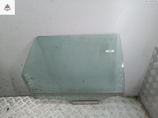 стекло двери задней правой Opel Vectra B [рестайлинг] 2001, 1.8 л., бензин, МКПП, зелёный, универсал