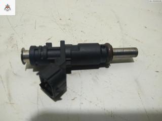 форсунка Peugeot 207 1 поколение 2008, 1.4 л., бензин, МКПП, серый, универсал, V752817680